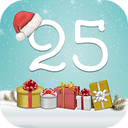 Christmas Countdown 23.6.5