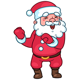 Christmas Stickers & GIF (WAStickerApps) v1.1.0