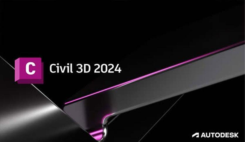 Civil 3D Addon 2026 for Autodesk AutoCAD FileCR Civil 3D Addon 2026 for Autodesk AutoCAD FileCR