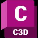 Civil 3D Addon 2026.1 for Autodesk AutoCAD