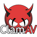 Clam AntiVirus 1.0.0