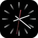 Clock Screensaver 1.10.0
