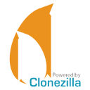 CloneZilla Live 3.1.2-9 stable