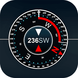 Compass Pro (Altitude, Speed Location, Weather) v2.9