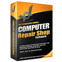 Computer Repair Shop Software 2.21.24214.1