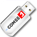COMSS Boot USB 2021.12 Full / Lite