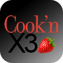 Cook’n Recipe Organizer X3 v13.9.5
