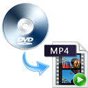 CoolSoftware DVD to MP4 3.1.3