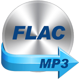 FLAC To MP3 5.5.0.0