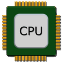 CPU X - Device & System info 3.8.9