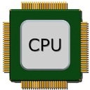 CPU X - Device & System info 4.0.1
