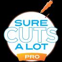 Craft Edge Sure Cuts A Lot Pro 6.077