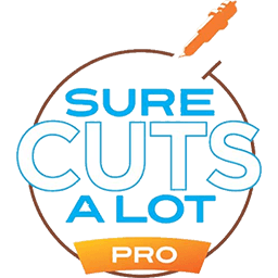 Craft Edge Sure Cuts A Lot Pro 6.051