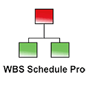 Critical Tools WBS Schedule Pro 5.1.0025