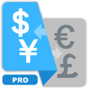 Currency Converter Pro 2.5.0