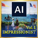 CyberLink Impressionist AI Style Pack (Vol. 1) 1.0.0.1030
