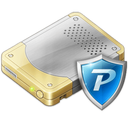 Privacy Drive 3.17.0 Build 1456