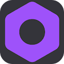 Dark Purple – Icon Pack v1.6