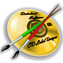 Dataland CD Label Designer 9.0.3.920