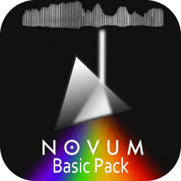 Dawesome Novum Basic Pack 1.0.0