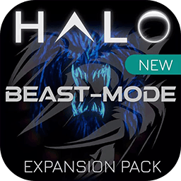 DC Breaks Halo Expansion BEAST-MODE v1.0.0