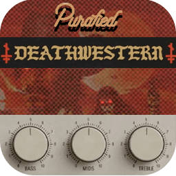 Purafied DEATHWESTERN Amp 1.0.0