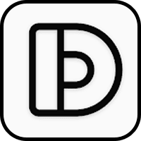 Delux White – Icon Pack v1.9
