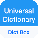 Dict Box - Universal Dictionary 8.9.3