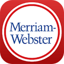 Dictionary - Merriam-Webster 5.5.0