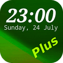 DIGI Clock Widget Plus 3.3.2 build 25410