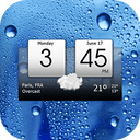 Digital Clock & World Weather 8.90.0