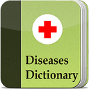Diseases Dictionary Offline 4.8
