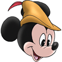 Disney Mickey’s Typing Adventure Gold 2.0