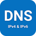 DNS Changer (no root Mobile Data/WIFI) IPV6 | IPV4 v1.0.35