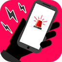 Don’t touch my mobile: Anti-Theft Motion Alarm v1.0.8