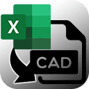 DotSoft Excel2CAD 7.2.0