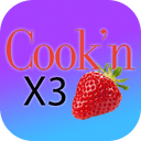 Cook’n Recipe Organizer X3 13.9.3