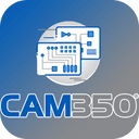 CAM350/DFMStream 15.0 & BluePrint-PCB 7.0