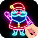 Draw Glow Christmas 2021 v1.1.0