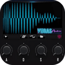 Vegas Audio Drumslot v2.0