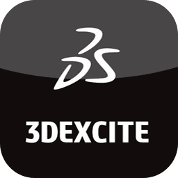 DS 3DEXCITE DELTAGEN Marketing Suite 2020x