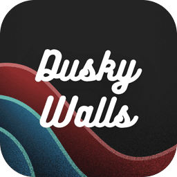 Dusky Walls – 4K Amoled Walls v1.3.0