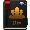 DW Contacts & Phone & SMS 3.3.3.4