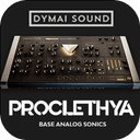 Dymai Sound Proclethya v1.0.9