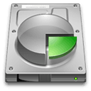 Dynamic Disk Partitioner 1.6.0