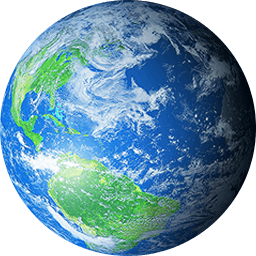 Earth 3D Live Wallpaper v1.1.8