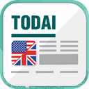 Easy English News - TODAI 1.7.8