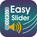 Easy Slider – Edge Swipe for Volume Control v1.17