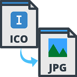 Easy2Convert ICO to JPG Pro 3.1