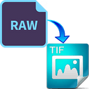 Easy2Convert RAW to TIFF Pro 3.2